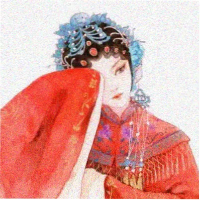 读者林晚头像